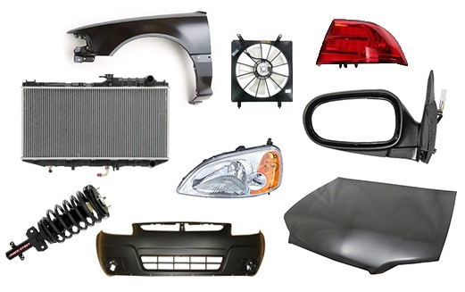misc car parts